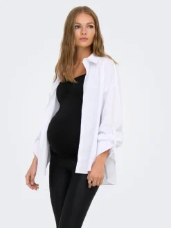 OLMSHAPEWEAR Camiseta de tirantes finos