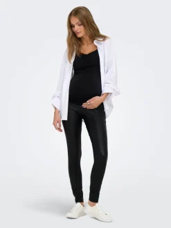 OLMSHAPEWEAR Camiseta de tirantes finos