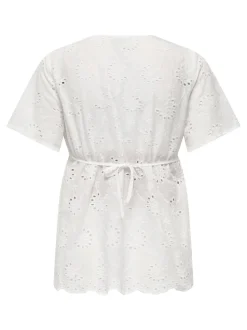OLMSTEPHANIE Blusa