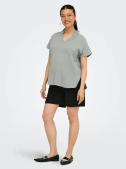 OLMTHYRA Blusa
