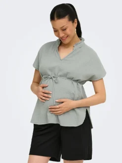 OLMTHYRA Blusa