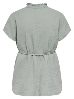 OLMTHYRA Blusa