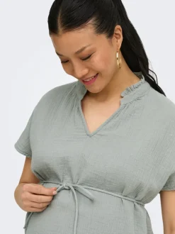 OLMTHYRA Blusa