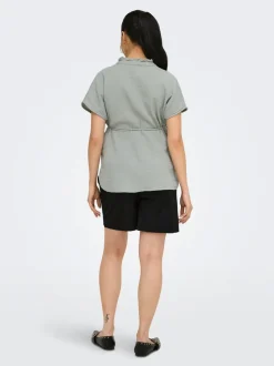 OLMTHYRA Blusa
