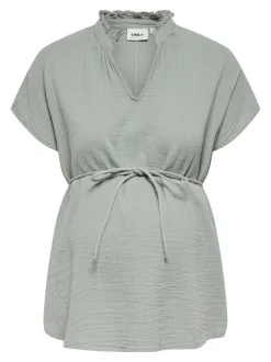 OLMTHYRA Blusa