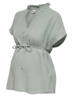 OLMTHYRA Blusa