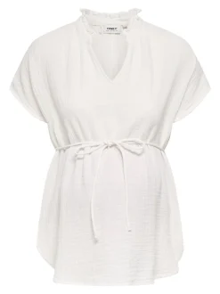 OLMTHYRA Blusa