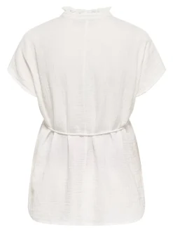 OLMTHYRA Blusa