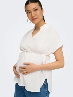 OLMTHYRA Blusa