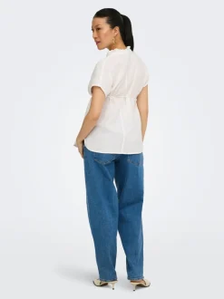 OLMTHYRA Blusa