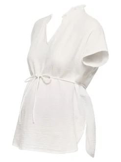 OLMTHYRA Blusa