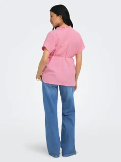 OLMTHYRA Blusa