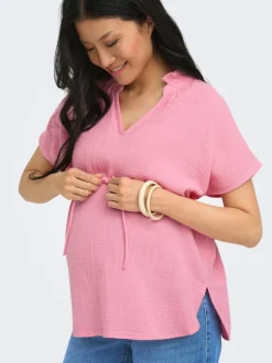 OLMTHYRA Blusa