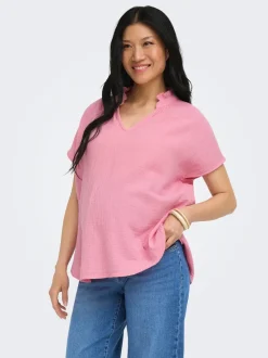 OLMTHYRA Blusa
