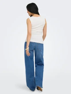 OLMVIRA 2-pack Camiseta de tirantes