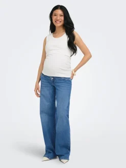 OLMVIRA 2-pack Camiseta de tirantes