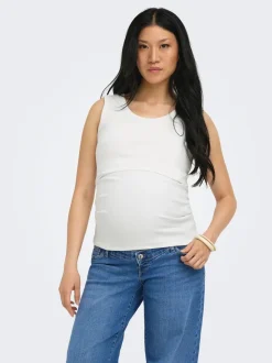 OLMVIRA 2-pack Camiseta de tirantes