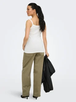 OLMVIRA 2-pack Camiseta de tirantes