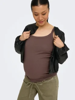 OLMVIRA 2-pack Camiseta de tirantes