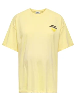 OLMVIVVI Camiseta