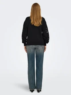 OLMWINNIE Sudaderas
