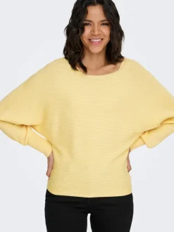 ONLADALINE Jersey de punto
