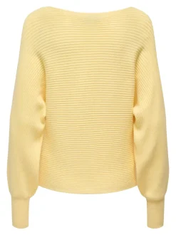 ONLADALINE Jersey de punto