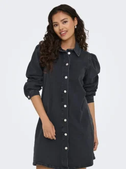 ONLALMA Vestido corto