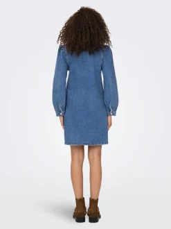 ONLALMA Vestido corto