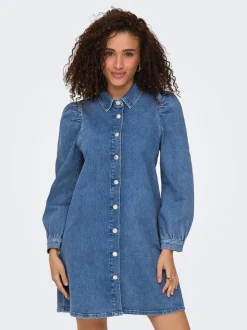ONLALMA Vestido corto