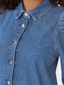 ONLALMA Vestido corto