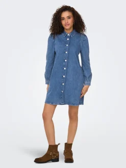 ONLALMA Vestido corto