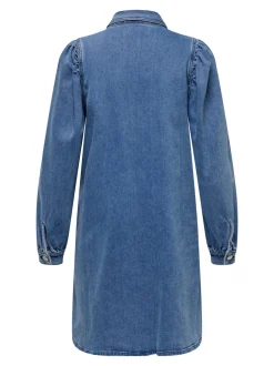 ONLALMA Vestido corto