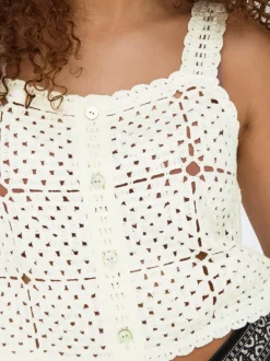 ONLAMARI Top