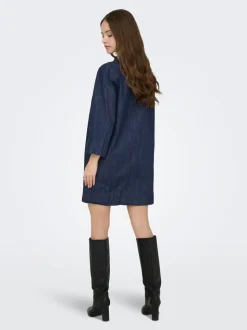 ONLAMARI Vestido corto
