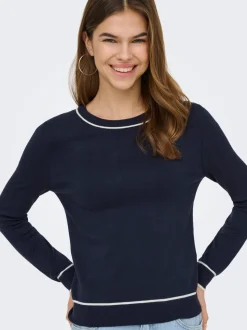 ONLANDREA Jersey de punto