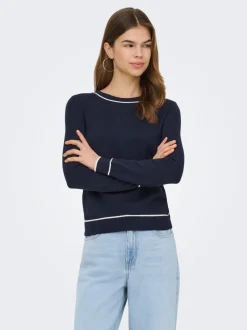 ONLANDREA Jersey de punto