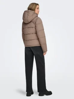 ONLANN Chaqueta corta acolchada