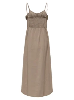 ONLARIS Vestido largo