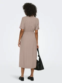ONLARIS Vestido largo
