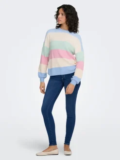 ONLATIA Jersey de punto