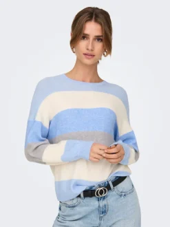 ONLATIA Jersey de punto