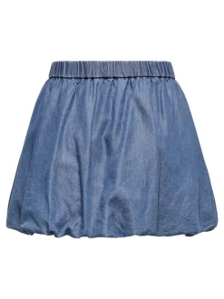 ONLBEA Denim Falda vaquera Falda corta