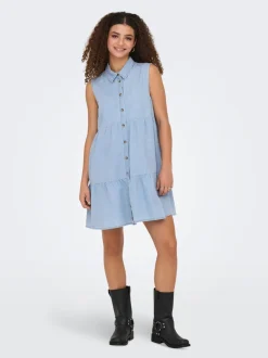 ONLBEA Vestido corto
