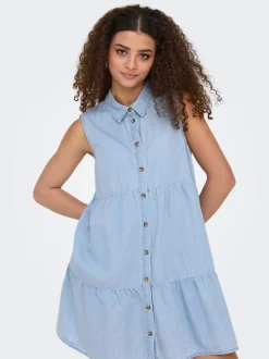 ONLBEA Vestido corto