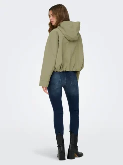 ONLBEALO Chaqueta