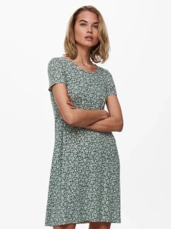 ONLBERA Vestido corto