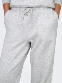 ONLBEST Corte wide leg Pantalones