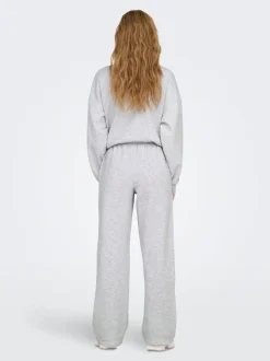 ONLBEST Corte wide leg Pantalones