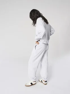 ONLBEST Corte wide leg Pantalones de chándal